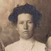 Belva Olivia Mulkey (1884–1956)