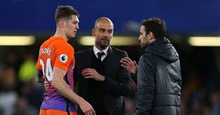 Manchester city boss pep guardiola has developed an infamous rivalry with manchester united manager jose mourinho over the years. Fabregas Reveals Pep Disappointment Mourinho Friendship