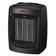 Andily Space Heater Electric Heater Cool Rooms Air Conditioner Parts
