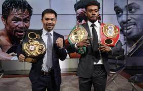 Errol spence jr.'s goal is to eliminate manny pacquiao in the august duel august 5, 2021 august 5, 2021 boxing for the 2020 olympic games: Zmnkdq2qdfjanm