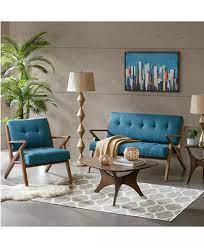 Furniture Richmond 54 Furniture Retro Sofa Love Seat