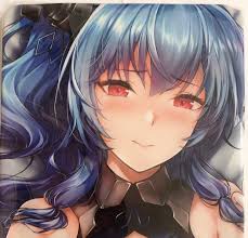 水無月ノ花嫁 ReBe_111H アズールレーン セントルイス 姉さま 抱き枕カバー  P80製 2Wシルケット アズレン azur lane  【未開封匿名配送】