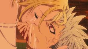 Tons of awesome meliodas nanatsu no taizai wallpapers to download for free. Free Download Seven Deadly Sins Anime Ban The Seven Deadly Sins Nanatsu No Taizai 1920x1080 For Your Desktop Mobile Tablet Explore 49 Ban Seven Deadly Sins Wallpaper Seven Deadly