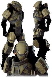 For putting in 40+ hours i would have thought i'd have, you know, at least some unlocks for my suit to customize beyond the three i started with. Barrage Armor Pack Anthem Wiki Fandom