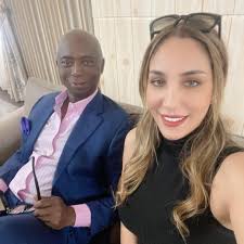 Regina Daniel's husband, Ned Nwoko rips apart ex-wife, 'Kayamata' vendor,  Jaruma