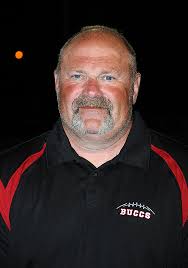 2016 COVINGTON BUCCANEERS