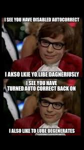 Austin Powers I Also Like To Live Dangerously Funny Pictures Funny Just For Laughs