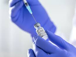 Over 50s are being urged to book their covid jabs before monday. Over 40s In Shropshire Can Book Covid Jab As Rollout Continues Shropshire Star