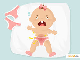 Mein stuhl hatte eine normale konsistenz, also keinen durchfall oder. Verstopfung Beim Baby Was Ist Zu Tun Markt De