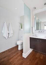 43 Amazing Bathrooms With Half Walls Interior God Bathroom Partitions Bathroom Toilets Bathrooms Remodel
