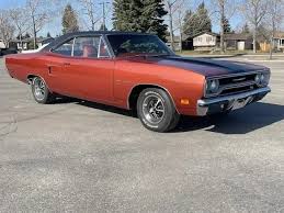 Image result for Burnt Orange 1970 Satellite