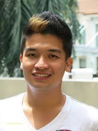 New Hairstyle For Men Filipino Mens Hairstyles New Hair Hairstyle