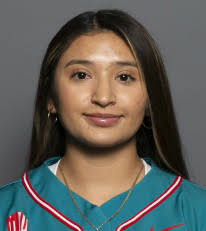 THE UNIVERSITY OF NEW MEXICO SOFTBALL