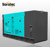 Toptan DOOSAN Dizel Jeneratör 400kW/500kVA,3 Fazlı, P158LC ...