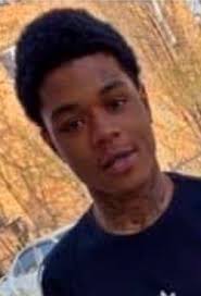 Marquis Crump's Instagram, Twitter & Facebook