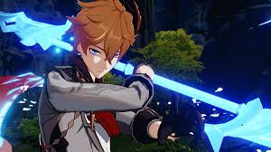 Genshin Impact Version 1 1 Update Now Available Gematsu