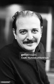 264 Franklin Mann Photos & High Res Pictures