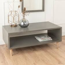 I wanted to keep the math simple.you will. Furntastic Spider Faux Concrete Cube Coffee Table Furnudgd 0