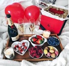 Surprise Birthday Dinner Ideas For Husband Birthday Dinner For Him Valentine Day Ideas 30 Ideas Birthday Dinners Romantic Dinners Romantic Surprise