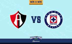 Así, creo que el atlas puede incluso no perder el partido, que deberá tener pocos goles. Atlas Vs Cruz Azul Resumen Y Goles Mediotiempo