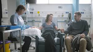 The drama ran for seven seasons between september 2003 to november 2007. Movie Review Neeson Manville Share No Ordinary Love Movie Nation