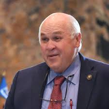 Former state Sen. Bodi White quits as an aide to Jeff Landry