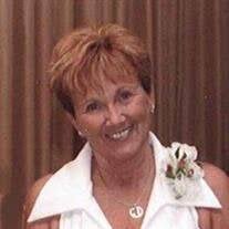 Brenda "BJ" VanZant Obituary