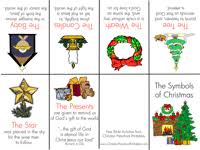 Birth Of Jesus Story With Pictures Printable Bible Themes Christmas Bible Christmas Lesson Preschool Christmas