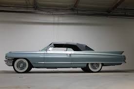 Image result for Nevada Silver 1962 Cadillac