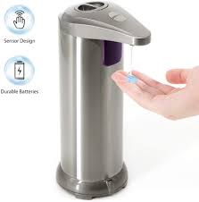 As well as from 1 year, 3 years. The 6 Best Hands Free Soap Dispensers You Can Buy In 2020 Allrecipes
