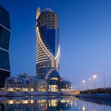 In the west bay of doha, qatar, w doha has your insider access to the. Marcel Wanders Says Mondrian Doha Hotel Is A Place Of Fantasy