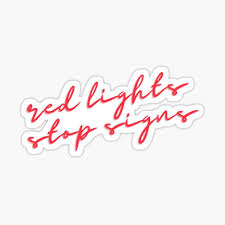 I got my driver's license last week just like we always talked about 'cause you were so excited for me to finally drive up to your house but today i drove through the suburbs crying 'cause you weren't around. Drivers Licence Gifts Merchandise Redbubble