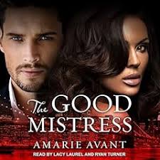 Devil in Her Bed Audiobook by Amarie Avant