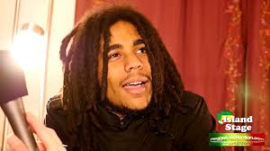 Skip Marley Interview