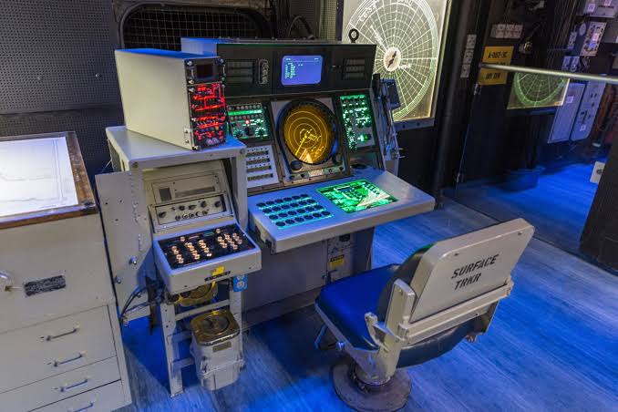 Visit the USS Midway Aircraft Carrier Museum in San Diego