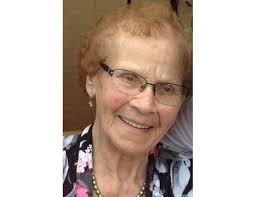 Bernadine BAKS Obituary (1927