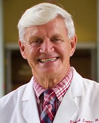 Richard Lampe's Instagram, Twitter & Facebook