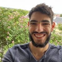 Alejandro Colon's Instagram, Twitter & Facebook