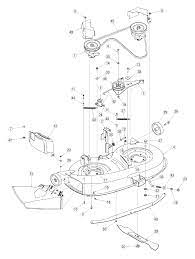 Here presented 55+ riding lawn mower drawing images for free to download, print or share. How To Put A Tension Spring Back On A Mtd Mower Deck