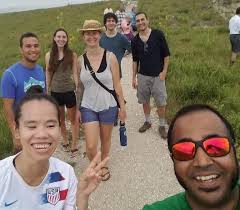 ALL ABOARD ALEXANDRA NAVROTSKY SPACE BOUND PDCs