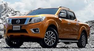 All New 2015 Nissan Navara Frontier Officially Revealed W Videos Nissan Navara Nissan Frontier Nissan