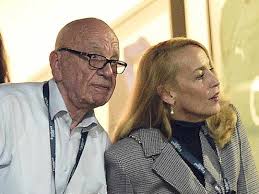 .of rupert murdoch, 84, to jerry hall, 59, and we saw an equally measured response to us magazine's reporting on thursday that mr. Media Mogul Rupert Murdoch To Marry Jerry Hall Entertainment Gulf News