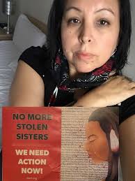 May 2021 MMIW Webinar