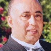 Edward Alba's Instagram, Twitter & Facebook