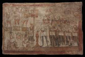 Since 1997, it has been our mission to take the pain out of painting. a few of the ways we fulfill that mission is to finish pro… read more Wall Painting Of Julius Terentius Performing A Sacrifice Institute For The Study Of The Ancient World
