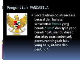 Pendidikan Pancasila Dan Kewarganegaraan Tujuan Pembelajaran Siswa Mampu Mendeskripsikan Kedudukan Dan Fungsi Pancasila Sebagai Dasar Negara Dan Pandangan Ppt Download