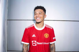 Jadon sancho underwent a medical with manchester united on tuesday ahead of finalising his £73m move from borussia dortmund. Manchester United Confirm Jadon Sancho And Edinson Cavani Return Dates Manchester Evening News