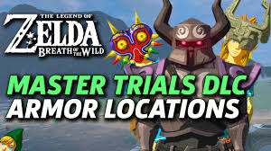 6.) go back to cemu, click 'file' in the top left, then click 'install game update or dlc.'. 5 Essential Tips To Help You Beat The Trials Of The Sword Zelda Breath Of The Wild Youtube