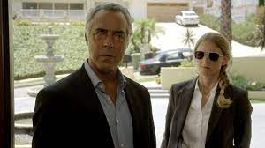 Elias paulus bosch in myheritage family trees (julyan web site). Ask The Dust Episode Harry Bosch Wiki Fandom