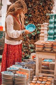 Things To Do On Ibiza When It Rains Do Some Home Decor Shopping Ibiza Bohemian Lifestyle Hippie Bohemian Style